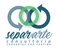 Separarte Logo